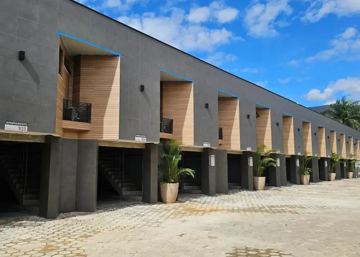 Hg Studio Hotel