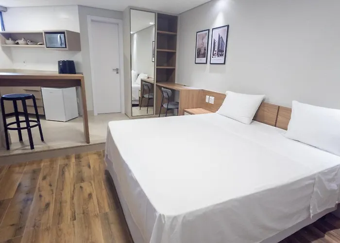 Hg Studio Hotel